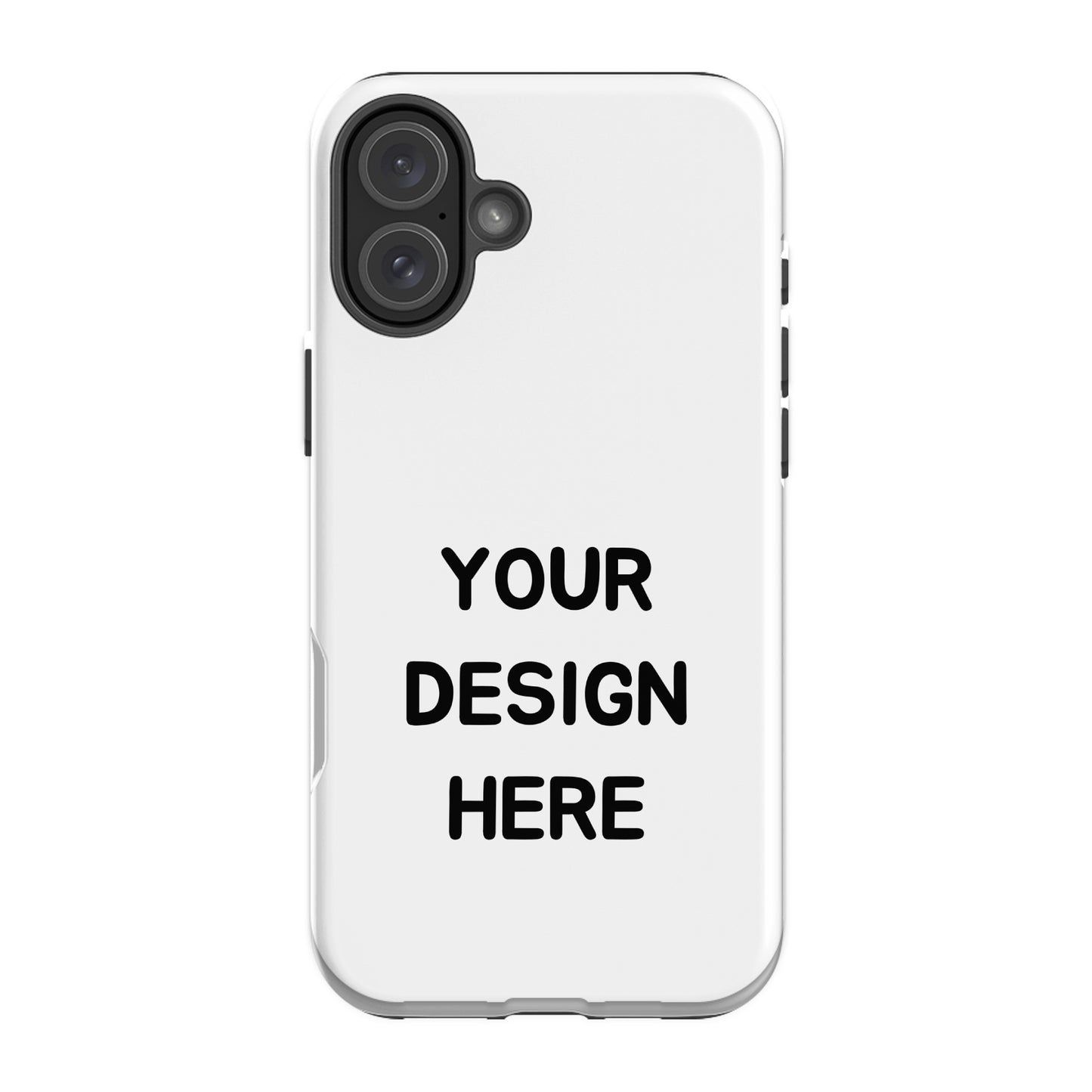 Customizable Your Design Here Phone Case product