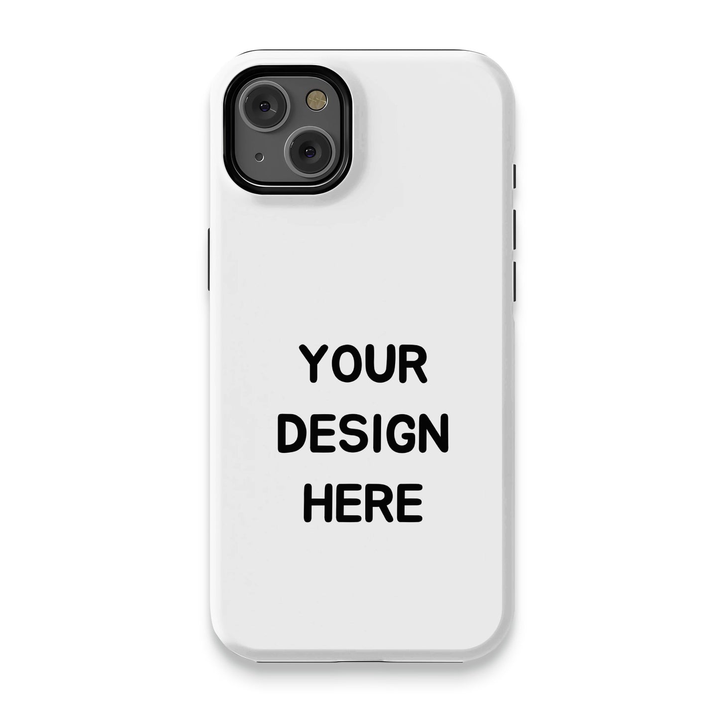 Customizable Phone Case Personalize Your Own Product
