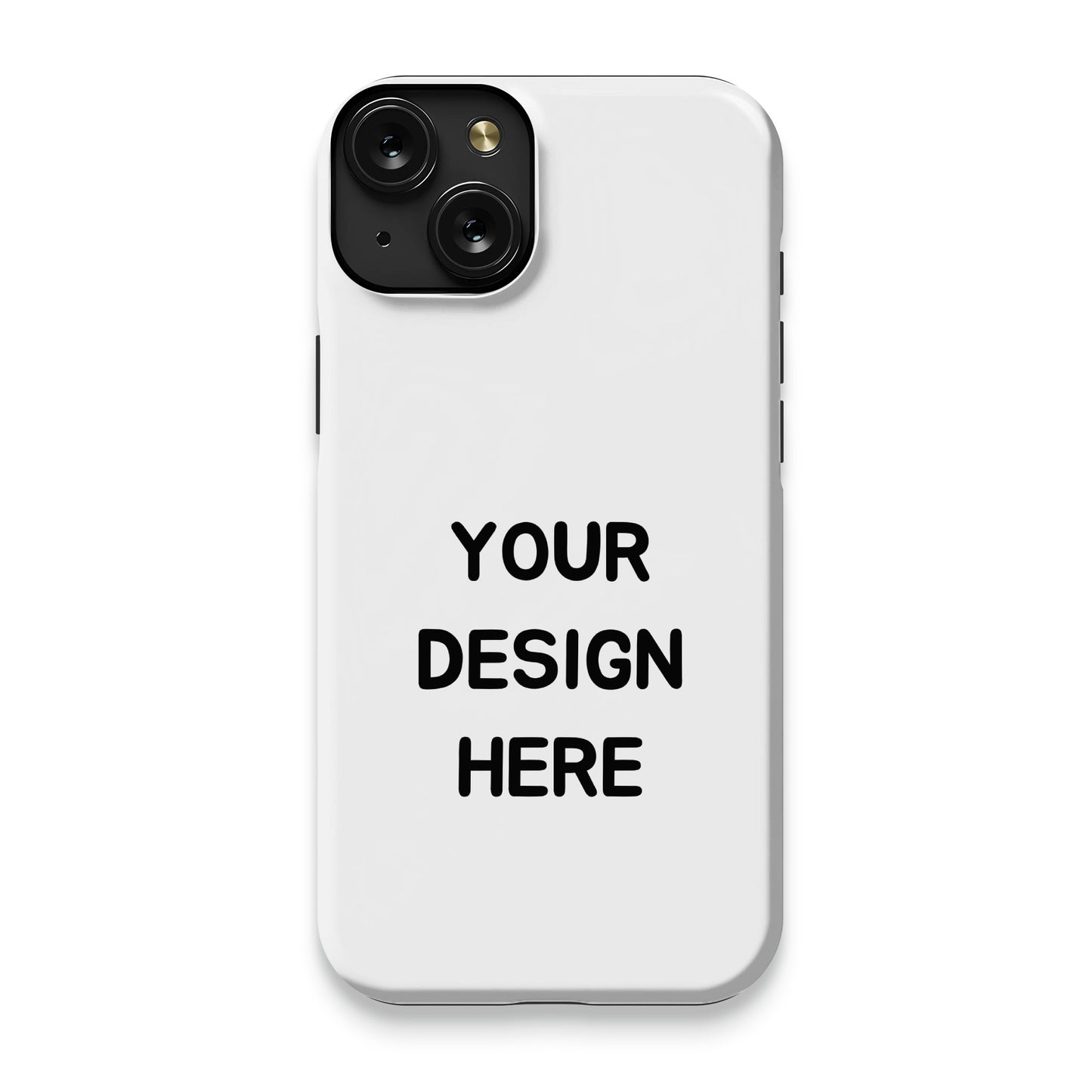 Customizable Phone Case Your Design Here product type