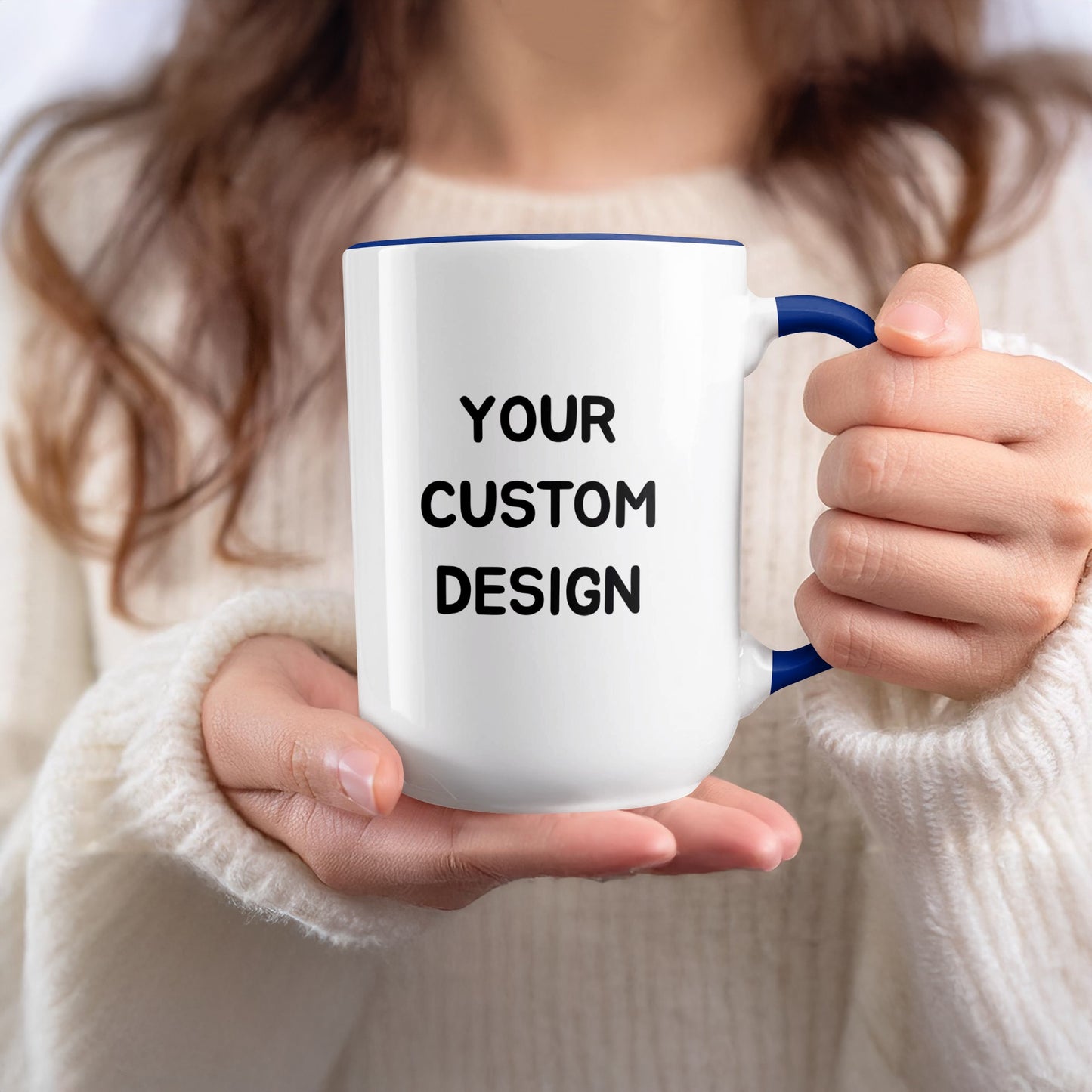 Personalized Custom Design Coffee Mug product type