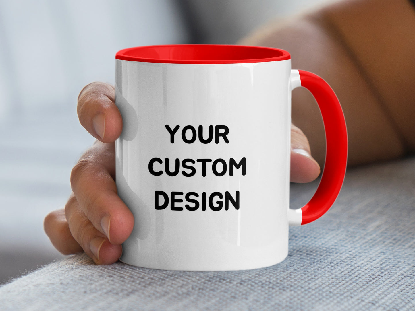 Mugs