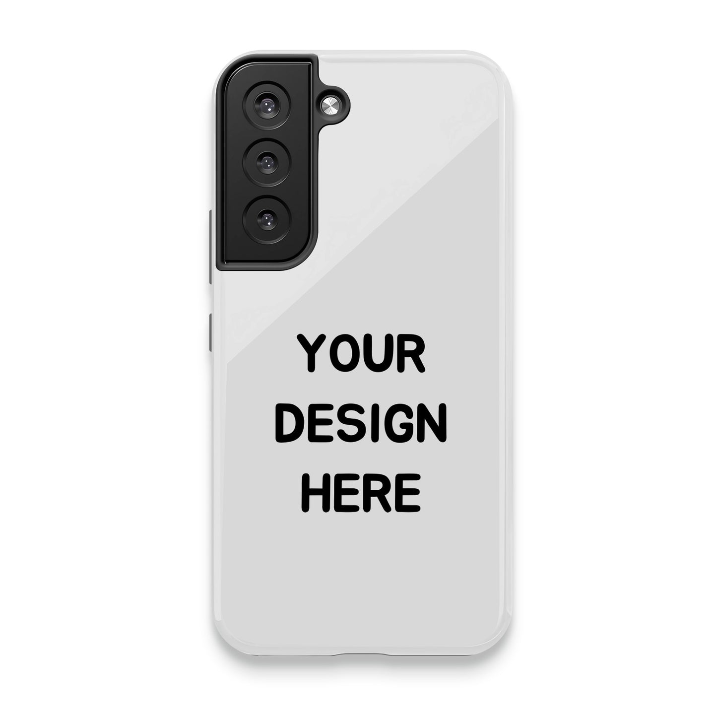 Customizable Phone Case Your Design Print Product