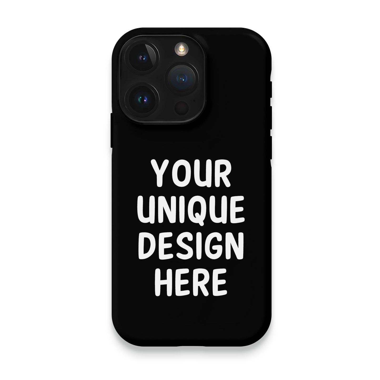 Personalized Customizable Phone Case product