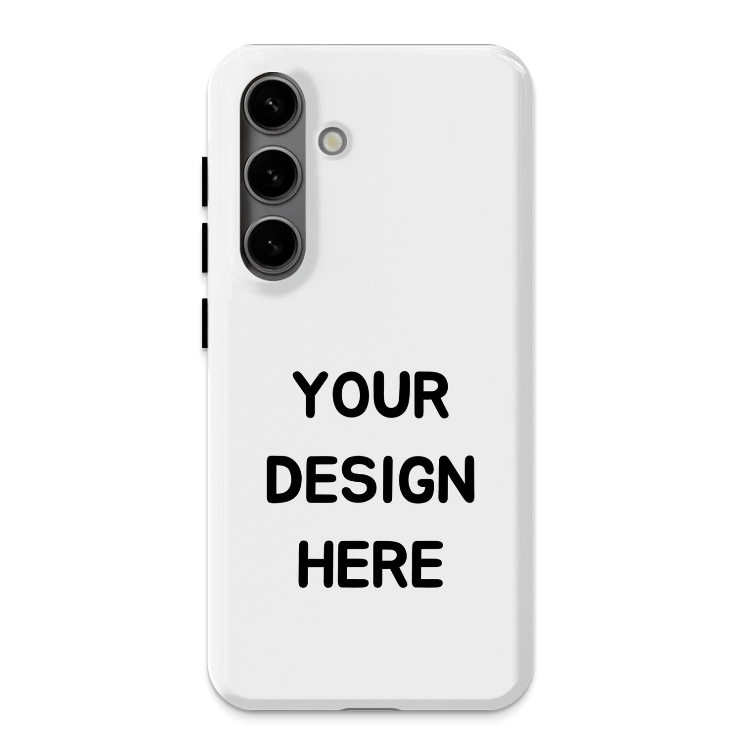 Customizable Phone Case Make Your Own Design product