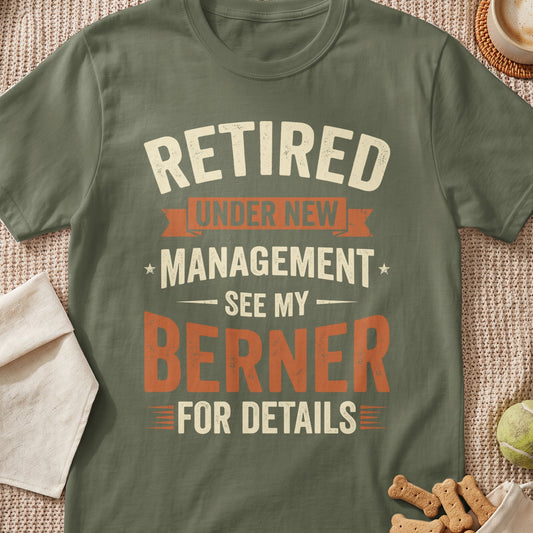 Retired under new management, see my Berner for details t-shirt.