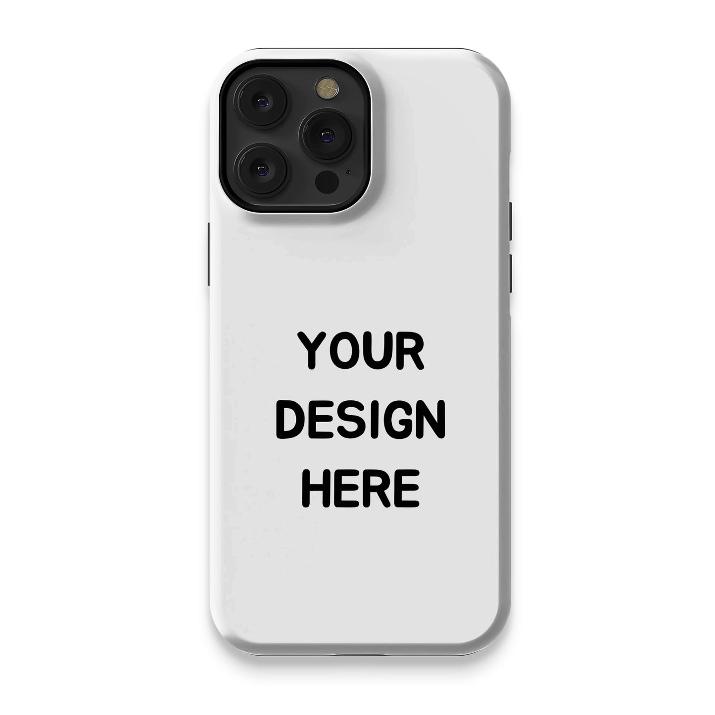 Personalized Customizable Phone Case product