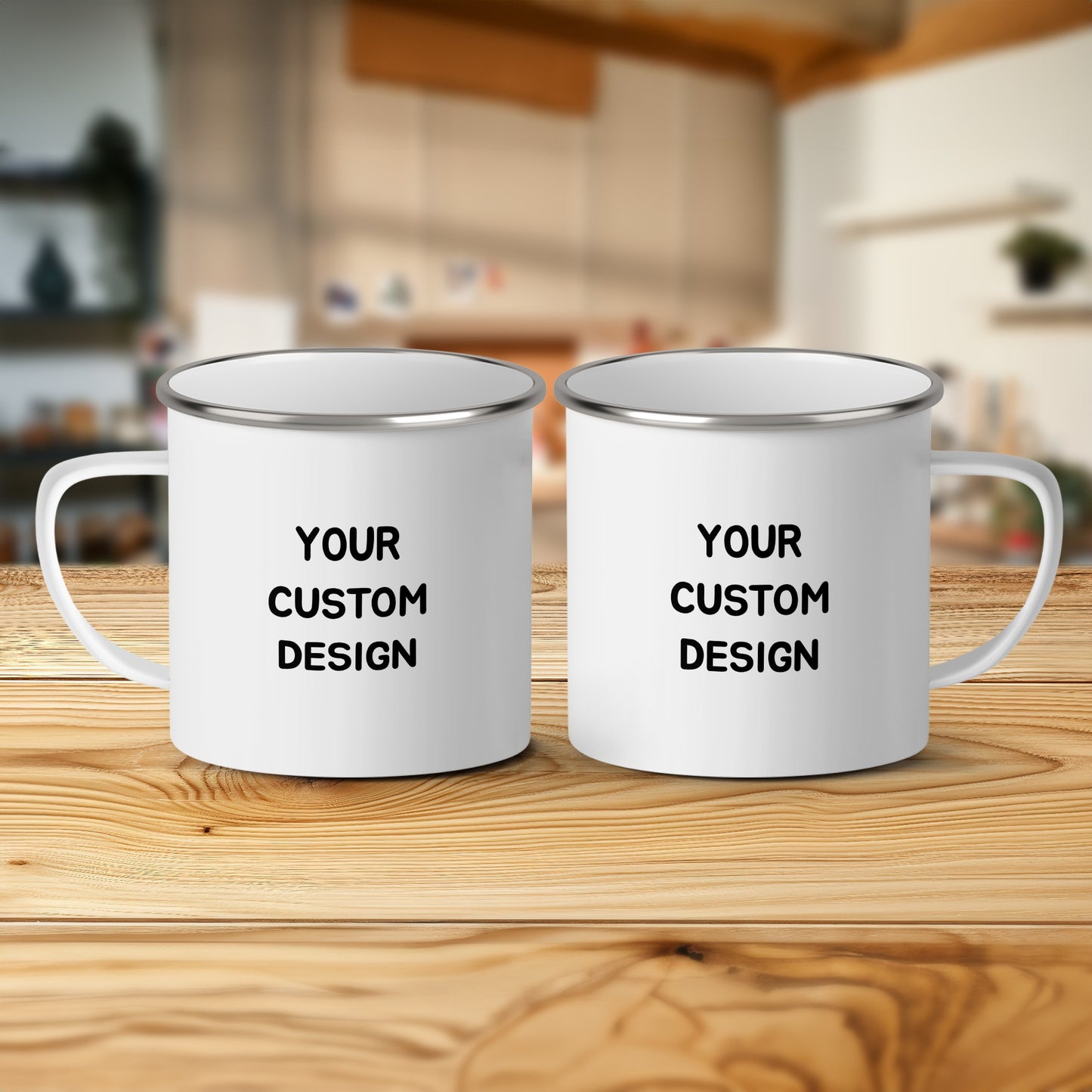 Customizable Mug with Your Unique Design product