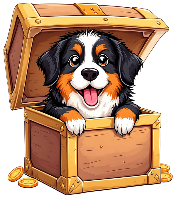 Bernese Treasures