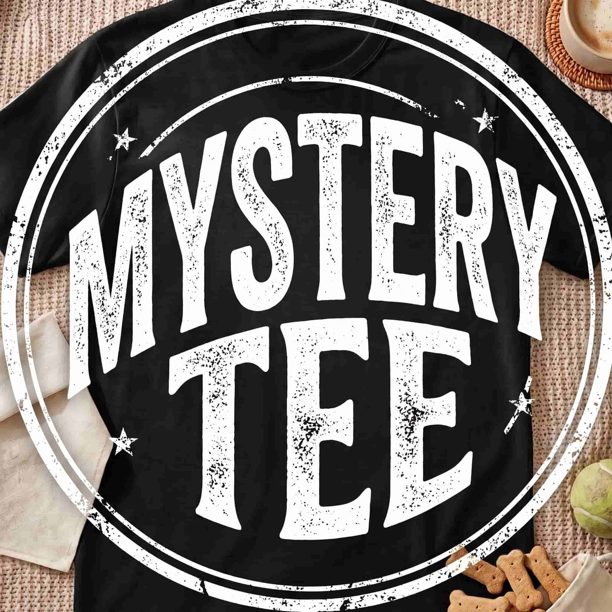 Mystery T-Shirt