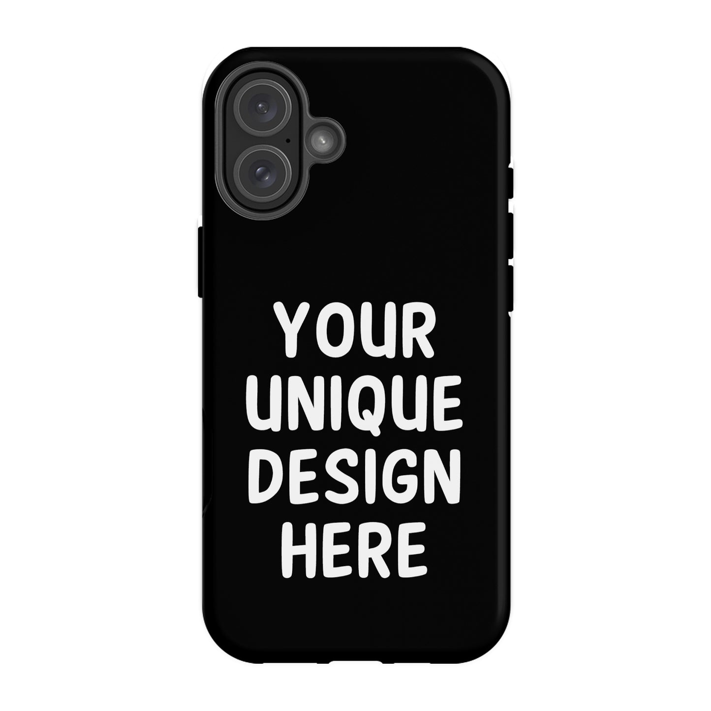 Personalized Customizable Phone Case Product