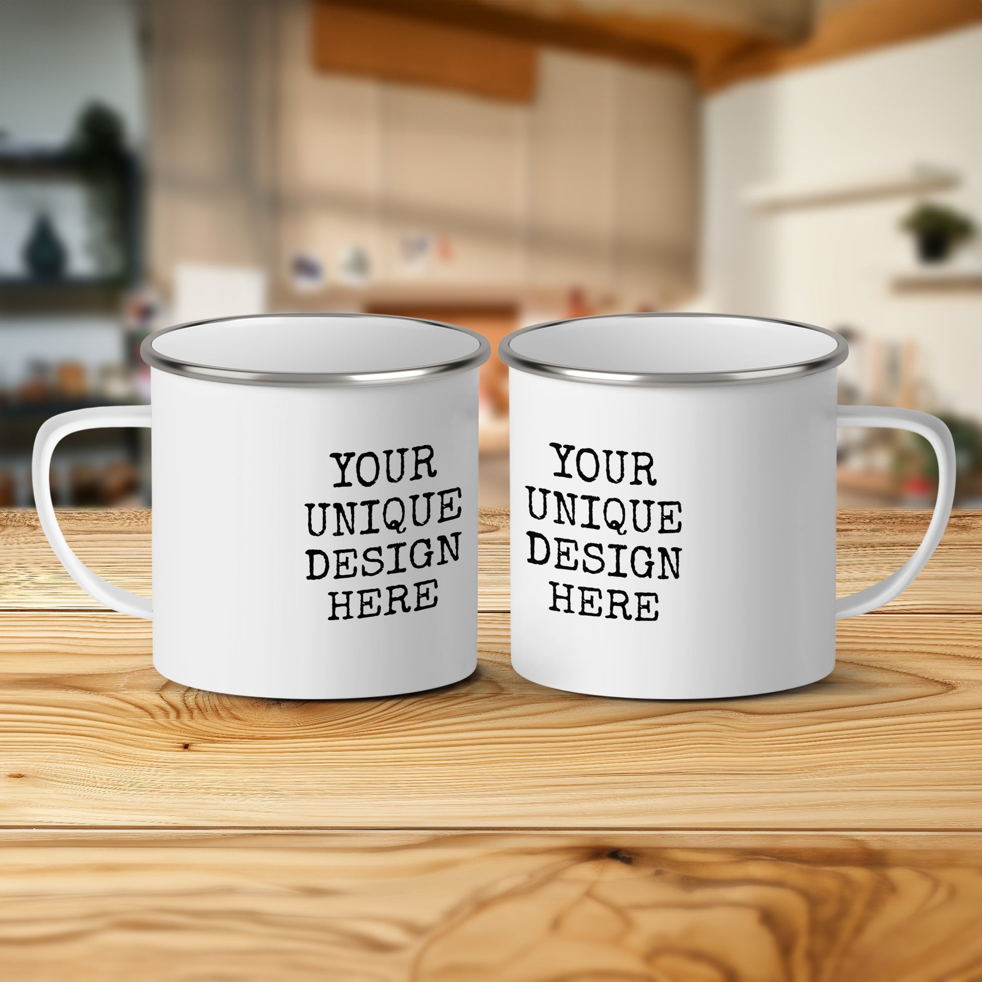 Personalized Custom Design Your Text Here Mug product