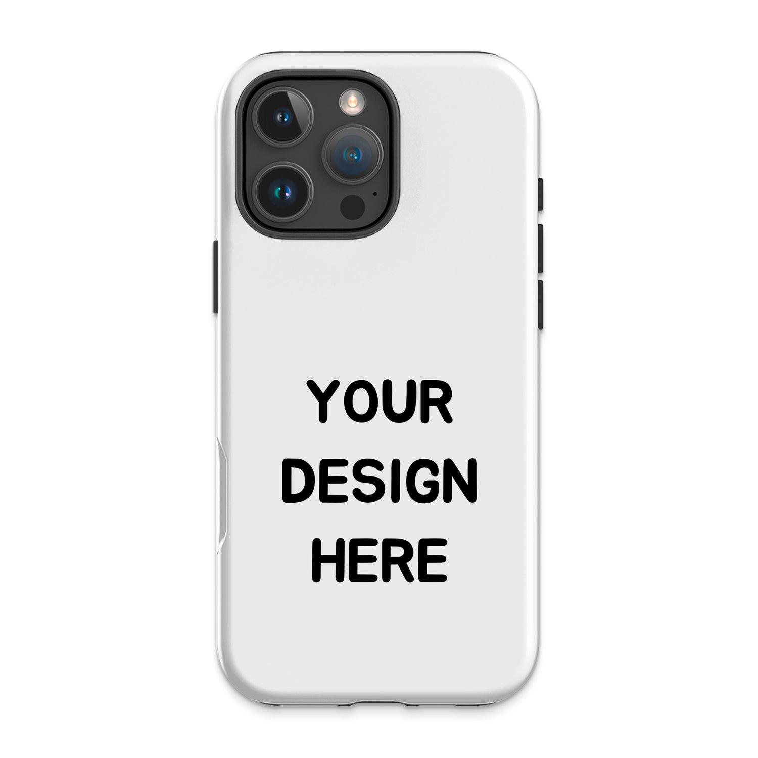 Customizable Phone Case Personalized Gift Product
