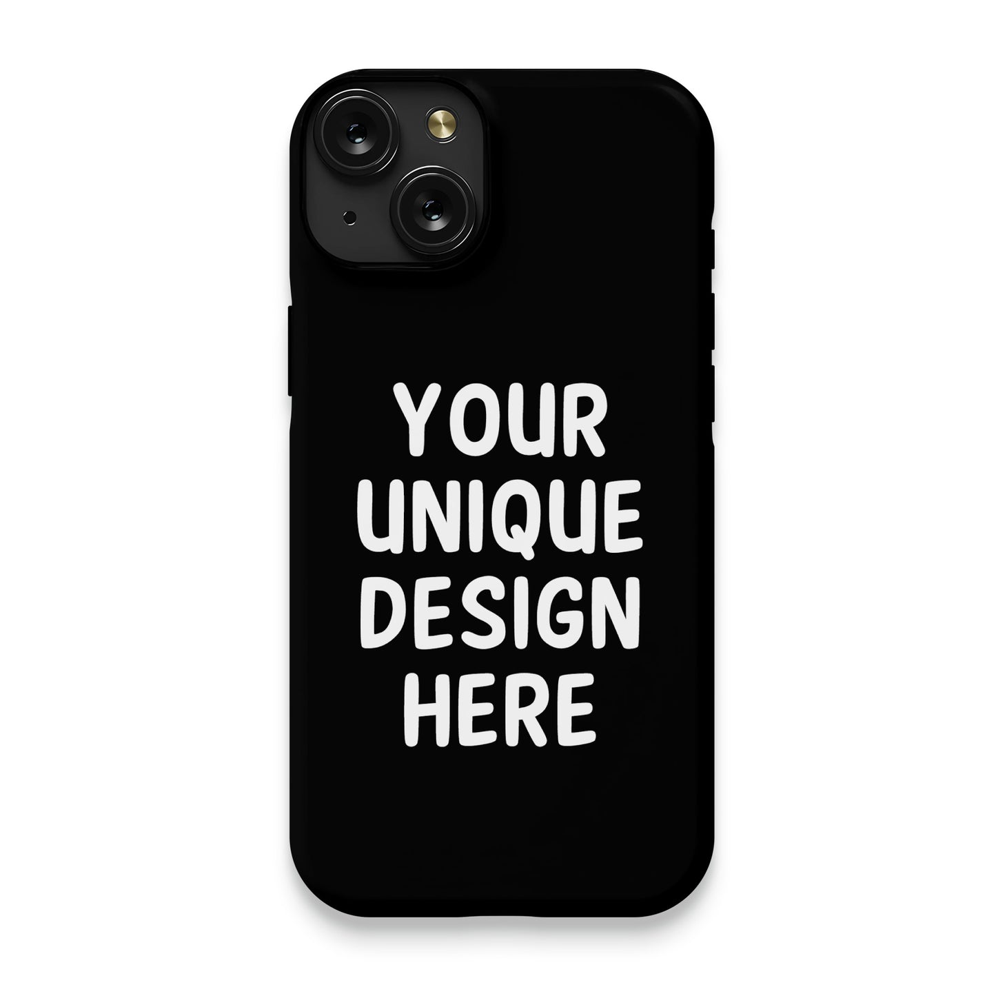 Customizable Phone Case with Your Unique Design product